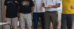4^ Prova - Campionato Toscano Regolarità - Vada (LI) - 31/08/2025
